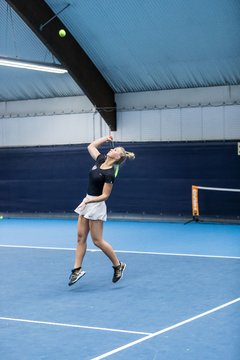 Bild 404 - NL Rahlstedter HTC - TSV Glinde : Ergebnis: 3:3